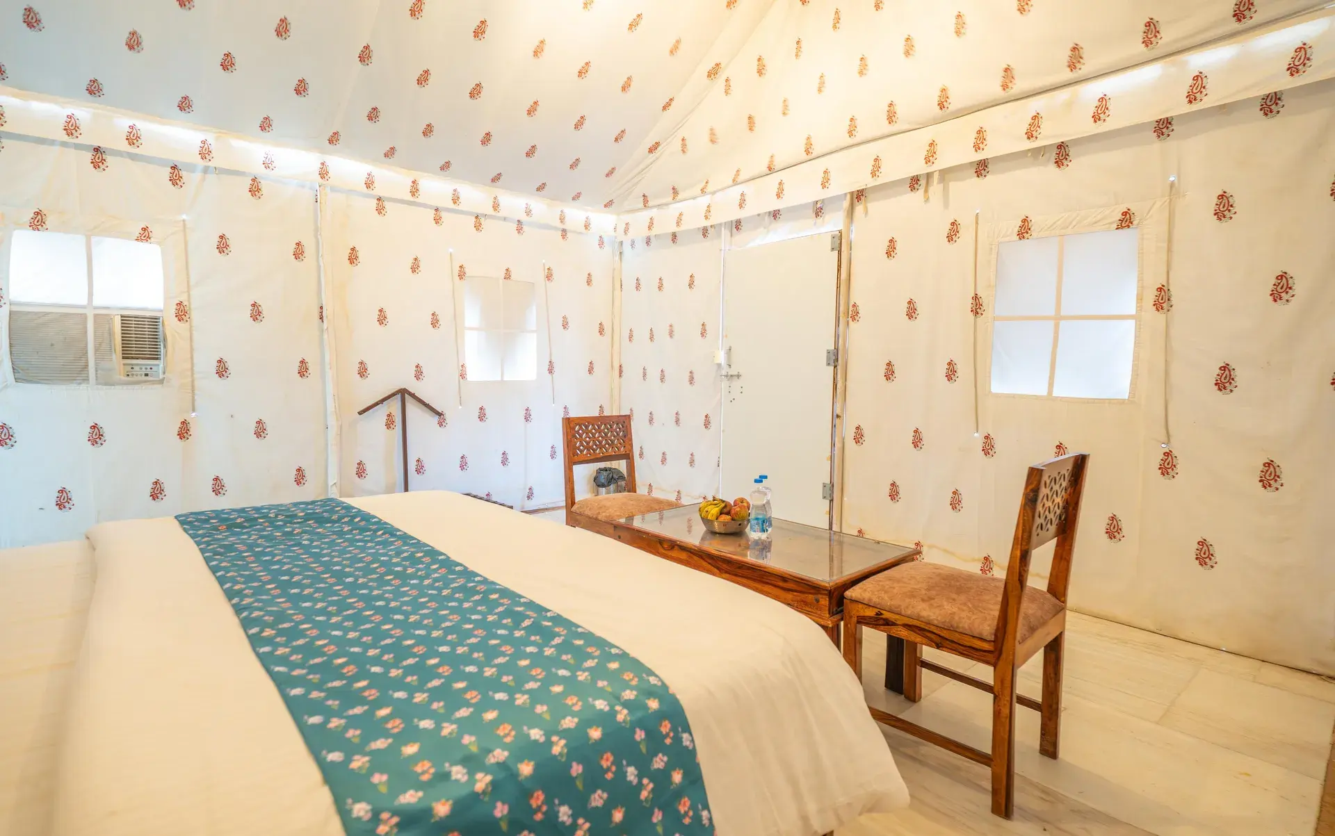 Desert Camp experience in Jaisalmer Thar Desert